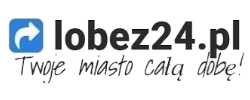 Logo Łobez24