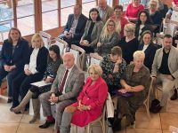 Piotr Ćwikła, Renata Kulik,Mariusz Szpryngacz  i inni
