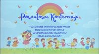 Powiatowa Konferencja
