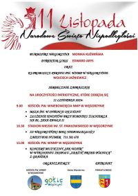 11 Listopada 2023r