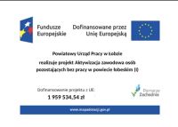 Projekt Aktywizacja Zawodowa