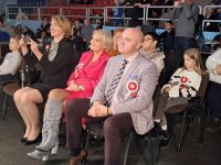 Powiatowe Spotkanie z Pieśnią Patriotyczną