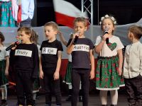 Powiatowe Spotkanie z Pieśnią Patriotyczną
