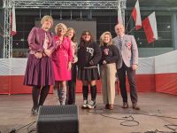 Powiatowe Spotkanie z Pieśnią Patriotyczną
