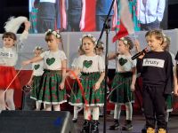 Powiatowe Spotkanie z Pieśnią Patriotyczną