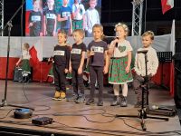 Powiatowe Spotkanie z Pieśnią Patriotyczną
