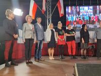 Powiatowe Spotkanie z Pieśnią Patriotyczną