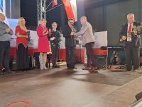 Powiatowe Spotkanie z Pieśnią Patriotyczną
