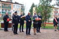 105. rocznica odzyskania przez Polskę Niepodległości