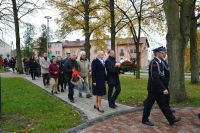 105. rocznica odzyskania przez Polskę Niepodległości