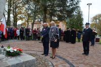 105. rocznica odzyskania przez Polskę Niepodległości