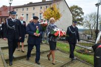 105. rocznica odzyskania przez Polskę Niepodległości