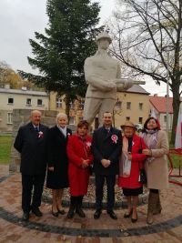 105. rocznica odzyskania przez Polskę Niepodległości