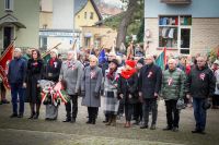 105. rocznica odzyskania Niepodległości przez Polskę
