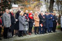 105. rocznica odzyskania Niepodległości przez Polskę