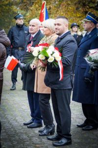 105. rocznica odzyskania Niepodległości przez Polskę