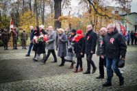 105. rocznica odzyskania Niepodległości przez Polskę