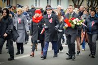 105. rocznica odzyskania Niepodległości przez Polskę