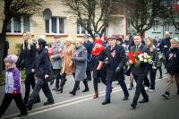 105. rocznica odzyskania Niepodległości przez Polskę