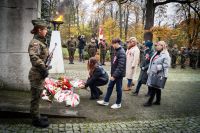 105. rocznica odzyskania Niepodległości przez Polskę