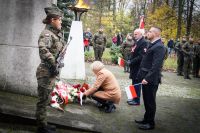 105. rocznica odzyskania Niepodległości przez Polskę
