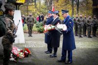 105. rocznica odzyskania Niepodległości przez Polskę