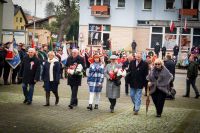 105. rocznica odzyskania Niepodległości przez Polskę