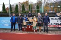III Wegorzyński Bieg Niepodległościowy