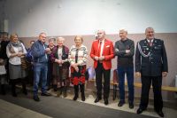 uroczystość pn. ,,Gęsina na Świętego Marcina"