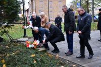 uroczyste obchody Narodowego Święta Niepodległości