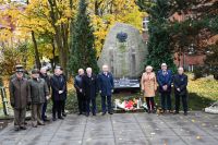 uroczyste obchody Narodowego Święta Niepodległości