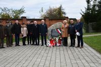 uroczyste obchody Narodowego Święta Niepodległości