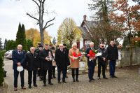 uroczyste obchody Narodowego Święta Niepodległości