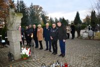 uroczyste obchody Narodowego Święta Niepodległości