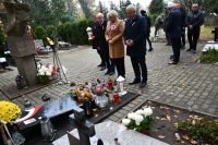 uroczyste obchody Narodowego Święta Niepodległości