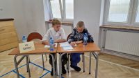 konkurs pn. "POLSKA PIASTÓW OD MIESZKA I DO KAZIMIERZA"