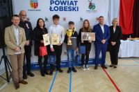 konkurs pn. "POLSKA PIASTÓW OD MIESZKA I DO KAZIMIERZA"