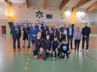 XVII Memoriał im. Jana Niewczasa w piłce siatkowej