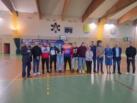 XVII Memoriał im. Jana Niewczasa w piłce siatkowej