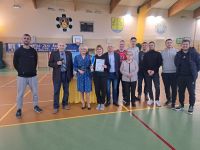 XVII Memoriał im. Jana Niewczasa w piłce siatkowej