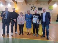 XVII Memoriał im. Jana Niewczasa w piłce siatkowej