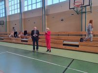 XVII Memoriał im. Jana Niewczasa w piłce siatkowej
