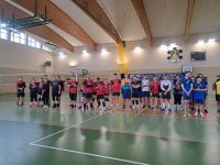 XVII Memoriał im. Jana Niewczasa w piłce siatkowej
