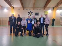 XVII Memoriał im. Jana Niewczasa w piłce siatkowej