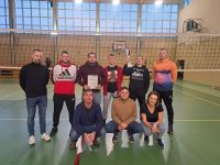 XVII Memoriał im. Jana Niewczasa w piłce siatkowej
