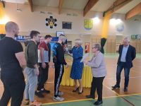 XVII Memoriał im. Jana Niewczasa w piłce siatkowej
