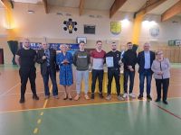 XVII Memoriał im. Jana Niewczasa w piłce siatkowej
