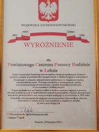 Dzień Pracownika Socjalnego