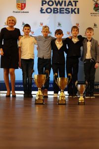 XII Sejmik Sportu Szkolnego