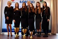 XII Sejmik Sportu Szkolnego